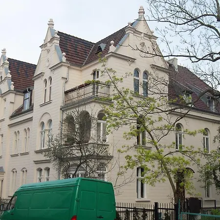 Filis Wrzeszcz Gdansk