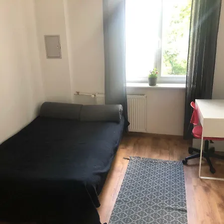 شقة Filis Wrzeszcz