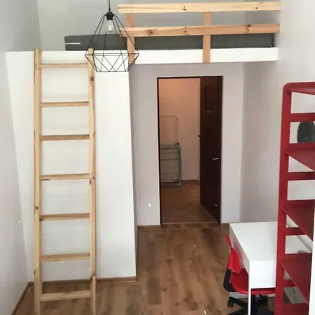 Filis Wrzeszcz Apartment