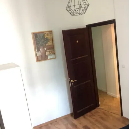 Apartment Filis Wrzeszcz