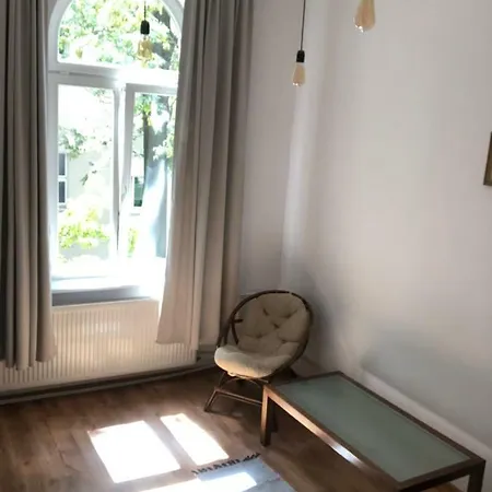 Apartment Filis Wrzeszcz
