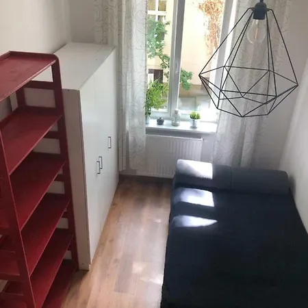 شقة Filis Wrzeszcz *