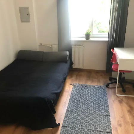 شقة Filis Wrzeszcz